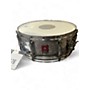 Used Premier Used Premier 5X14 SNARE STEEL Chrome Drum Chrome 8