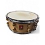 Used Premier 5X14 XPK Snare 14x5  Natural Drum Natural 8