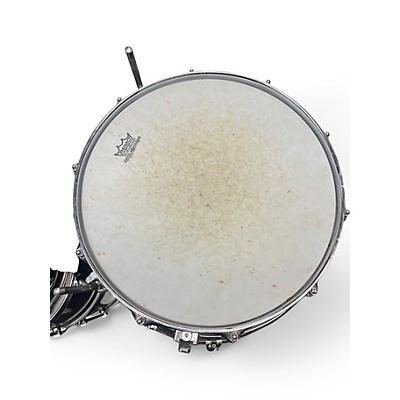 Used Premier 6 Piece SIGNIA MARQUIS Cherrywood Drum Kit