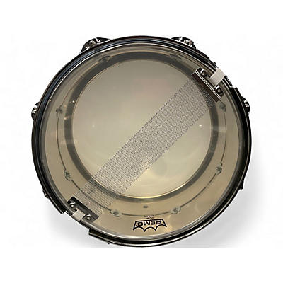 Used Premier 6.5X14 2000 aluminum stainless Drum