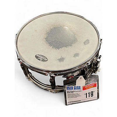 Premier Used Premier 6.5X14 90's Steel Drum