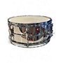 Used Premier 6.5X14 APK Beaded Shell Silver Drum Silver 15