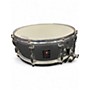 Used Premier 6.5X14 Snare Steel Drum Steel 15