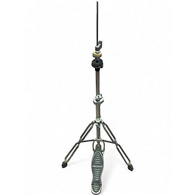 Used Premier 6115 HI HAT STAND Hi Hat Stand