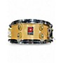 Used Premier 6X14 XPK Natural Drum Natural 13