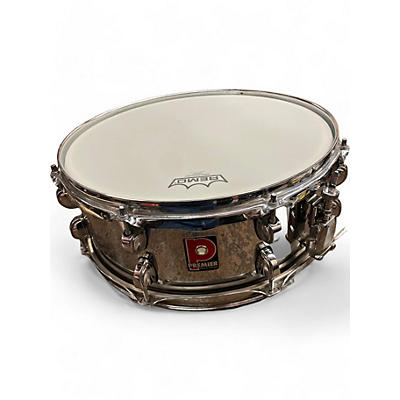 Premier Used Premier APK Steel Snare Chrome Drum