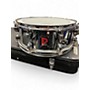 Used Premier Apk 14in 14X5.5 SNARE Chrome Drum Chrome 33