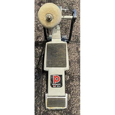 Premier Used Premier KICK PEDAL Single Bass Drum Pedal