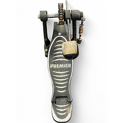 Used Premier KICK PEDAL Single Bass Drum Pedal