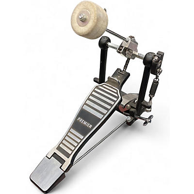 Used Premier ND-68A Single Bass Drum Pedal