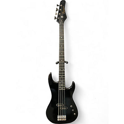 Used Premier P BASS SUNBURST Electric Bass Guitar