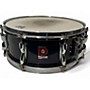 Used Premier Used Premier Poplar snare Metallic purple  Drum Metallic purple  211