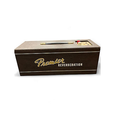 Used Premier REVERB 90 Effects Processor