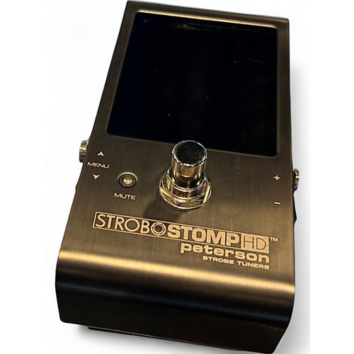 Used Premier Reverberation 90 Effect Pedal Package