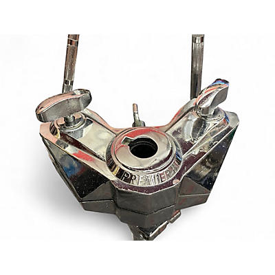 Used Premier double tom stand Percussion Stand