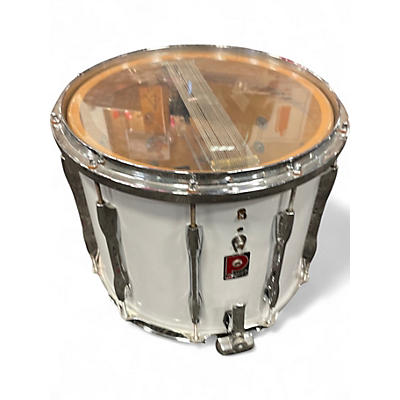 Used Premier dual snare Drum
