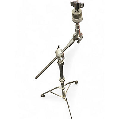 Used Premier heavy boom Cymbal Stand