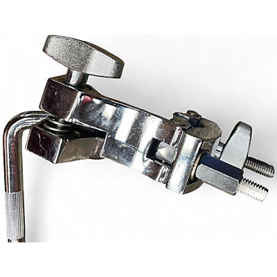 Used Premier tom mount attach 10mm Tom Mount
