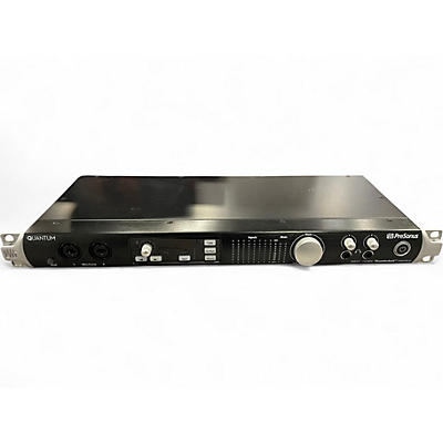 Used Presonus 26X32 Audio Interface