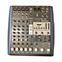 Used Presonus AR8c Unpowered Mixer