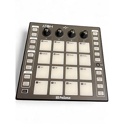 Used Presonus ATOM Production Controller