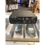 Used Presonus AUDIOBOX USB96 Audio Interface