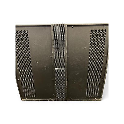 Used Presonus  CDL12P Powered Speaker