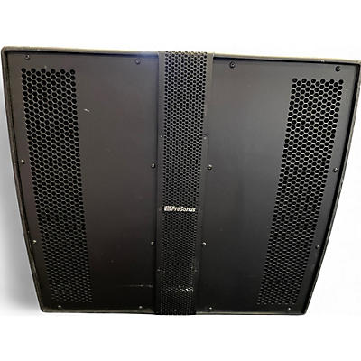 Used Presonus CDL12P Powered Speaker