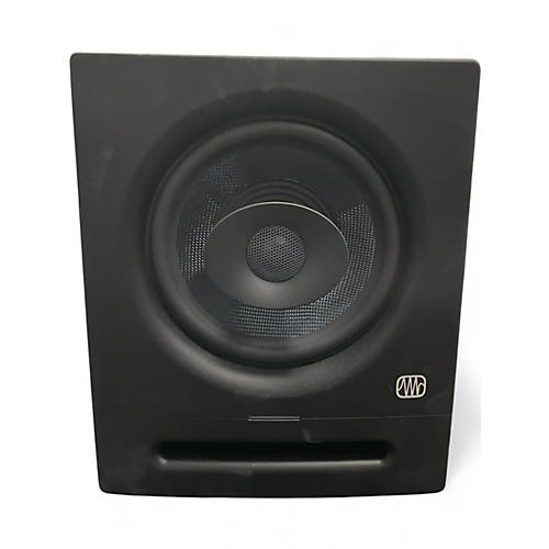 Used Presonus  Eris E8 Active Coaxial Studio Monitors Powered Monitor