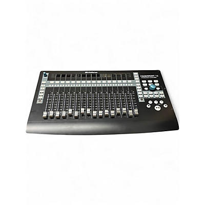 Used Presonus FADERPORT Control Surface