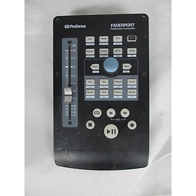 Presonus Used Presonus FADERPORT