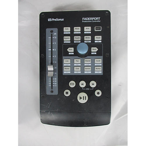 Presonus Used Presonus FADERPORT