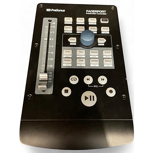 Presonus Used Presonus Faderport USB MIDI Utility