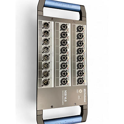 Used Presonus NSB 16.8 Digital Mixer