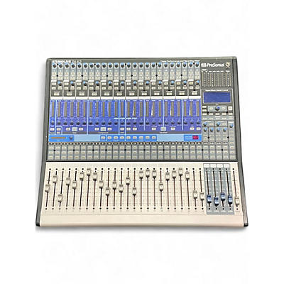 Presonus Used Presonus STUDIOLIVE 24.4.2 Digital Mixer