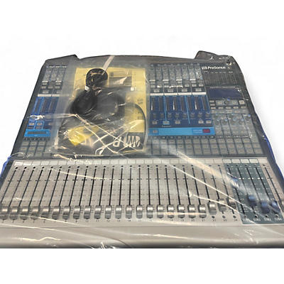 Used Presonus STUDIOLIVE 24.4.2 Digital Mixer