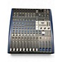 Used Presonus STUDIOLIVE AR12C Unpowered Mixer