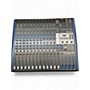 Used Presonus STUDIOLIVE AR16C Unpowered Mixer