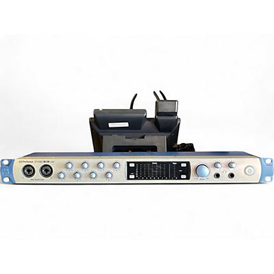 Used Presonus Studio 18/24 USB Audio Interface
