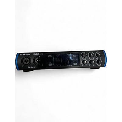 PreSonus Used Presonus Studio 68c Audio Interface