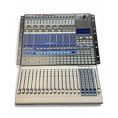 Used Presonus Studio Live 16.4.2 AI Digital Mixer