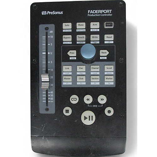 Used Presonus fADERPORT