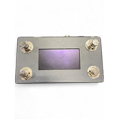 Used Preston deputy plus v2 Pedal