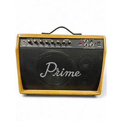 Used Prime CA-30RC Guitar Combo Amp