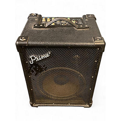 Used Prime PM-50 Keyboard Amp