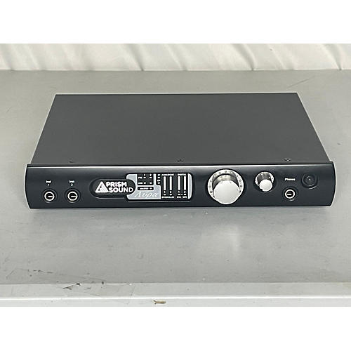 Used Prism Sound Lyra 2 2 X 4 Audio Interface