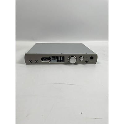 Used Prism Sound Lyra USB Compact Interface Audio Interface