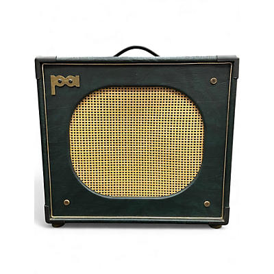 Used Pritchard Amps JADE DAGGER Guitar Combo Amp