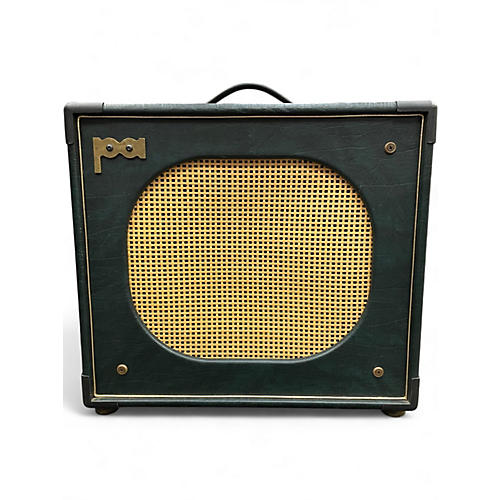 Used Pritchard Amps JADE DAGGER Guitar Combo Amp