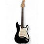 Used Pro Custom Electric Guitar Black Solid Body Electric Guitar Black